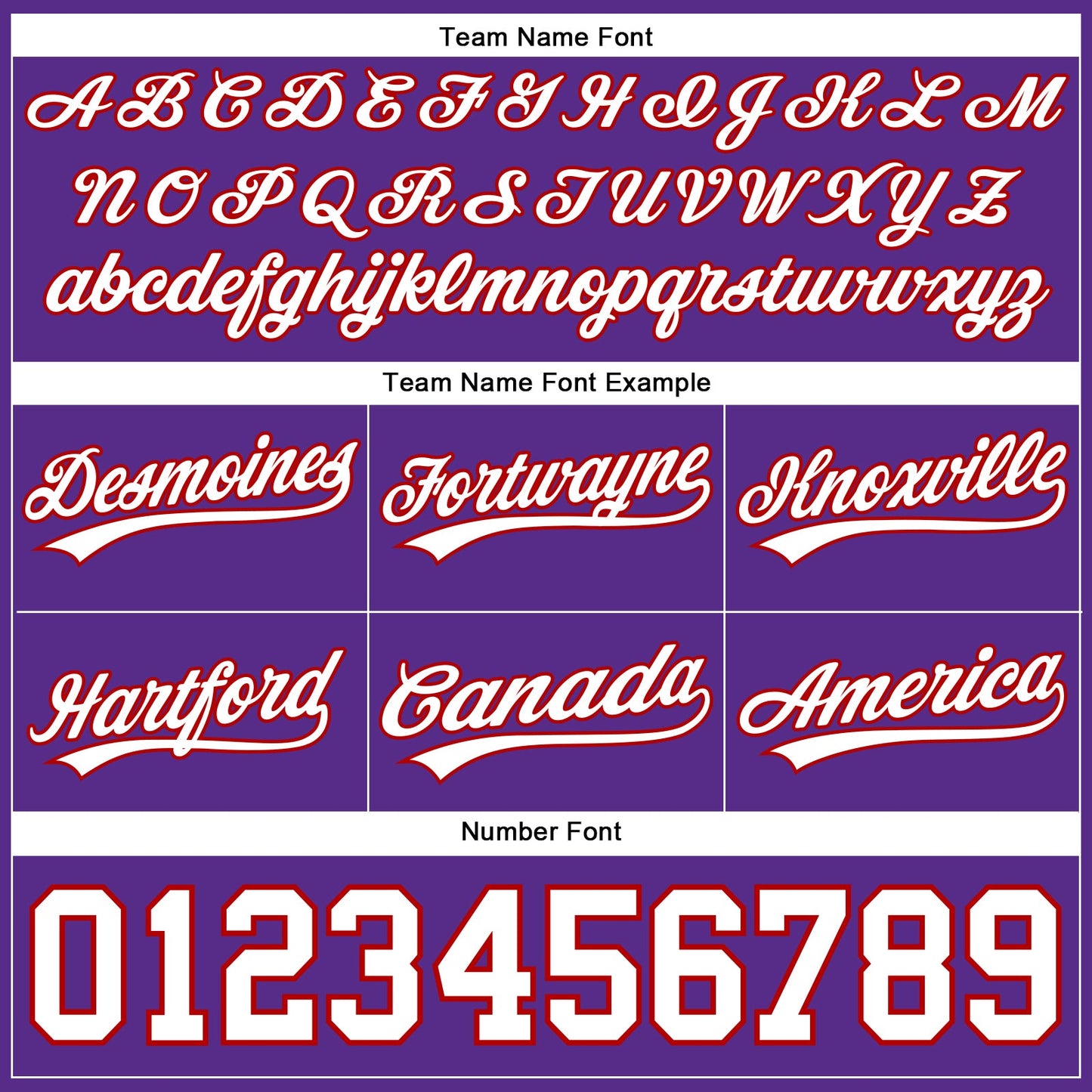 Custom Purple White-Red Authentic Basketball Shorts view 3