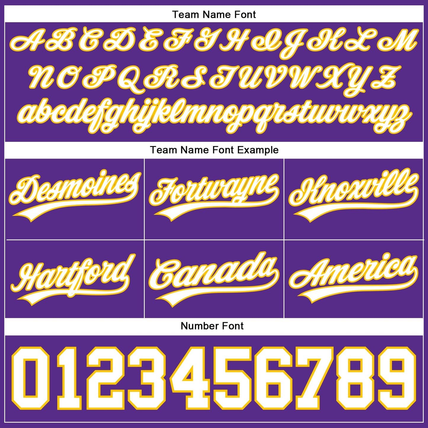 Custom Purple White-Yellow Authentic Basketball Shorts view 3