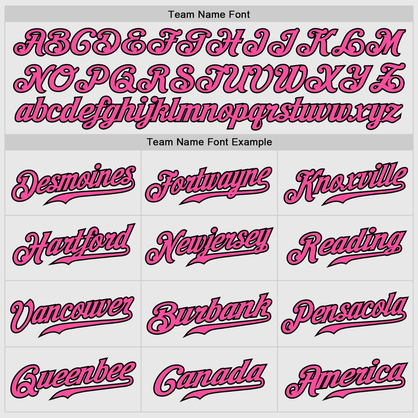Custom White Black Pinstripe Pink-Black Authentic Raglan Sleeves Baseball Jersey view 5