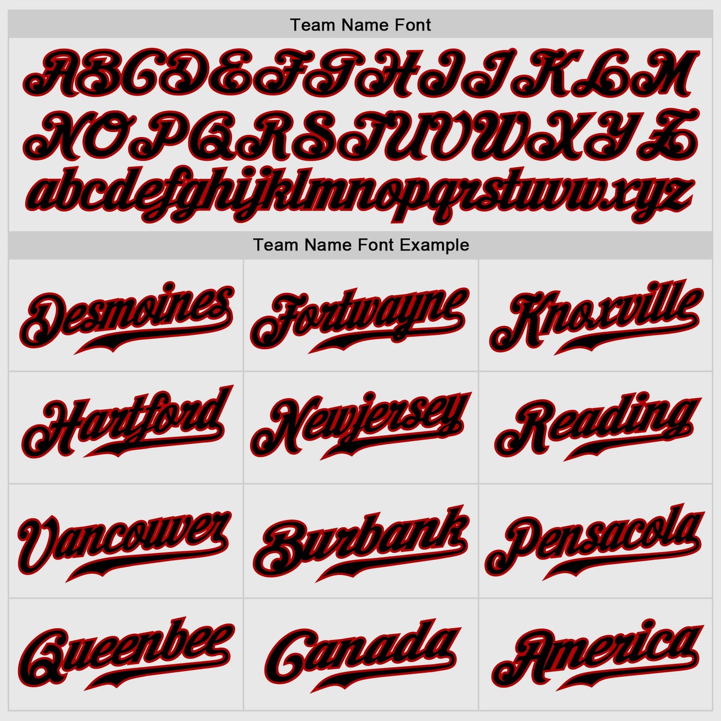 Custom White Red Pinstripe Black-Red Authentic Raglan Sleeves Baseball Jersey view 5