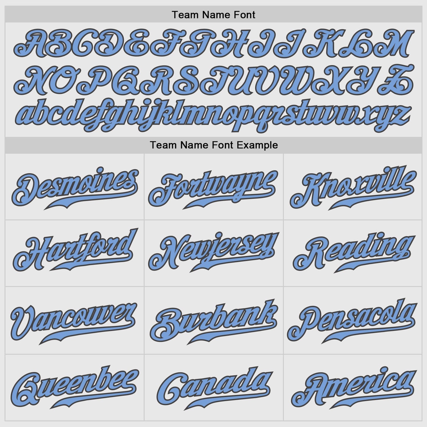 Custom White Light Blue Pinstripe Light Blue-Steel Gray Authentic Father's Day Raglan Sleeves Baseball Jersey view 5