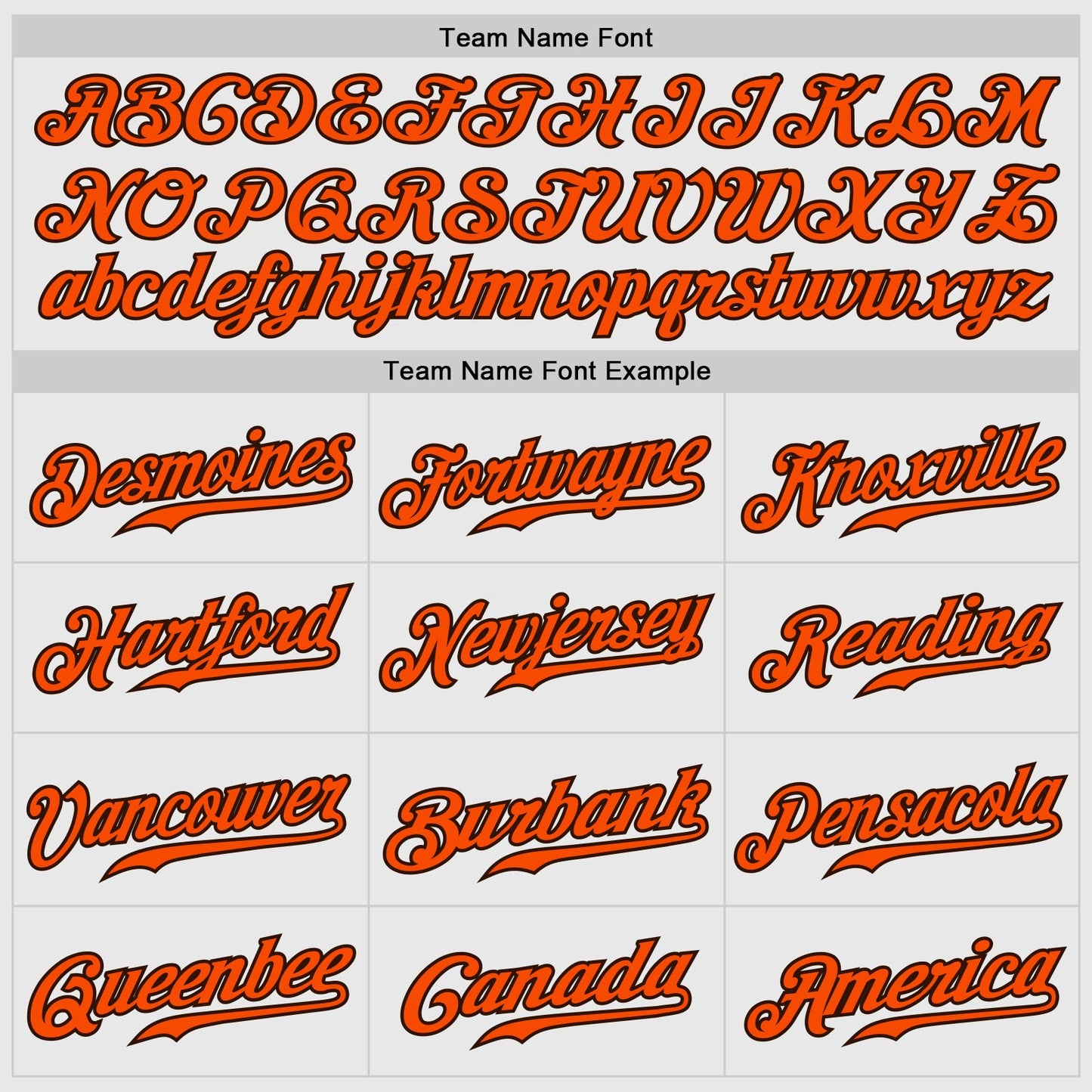 Custom White Brown Pinstripe Orange-Brown Authentic Raglan Sleeves Baseball Jersey view 5