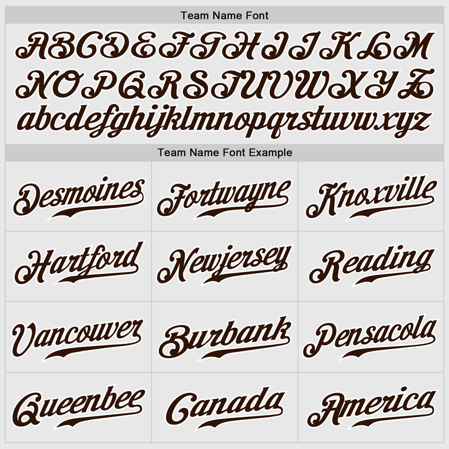 Custom White Brown Pinstripe Brown-Red Authentic Raglan Sleeves Baseball Jersey view 5