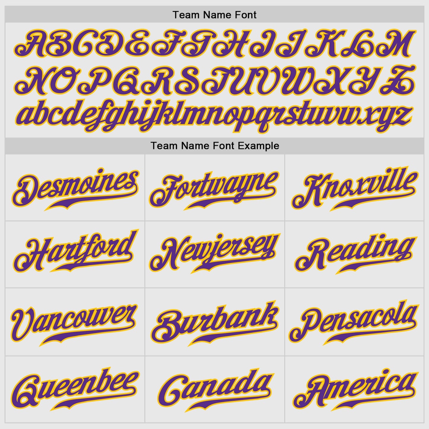 Custom White Purple Pinstripe Purple-Gold Authentic Raglan Sleeves Baseball Jersey view 5