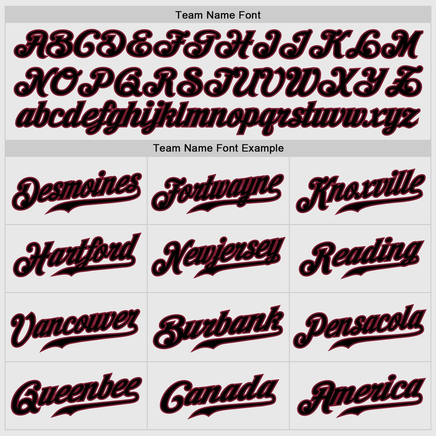 Custom White Crimson Pinstripe Black-Crimson Authentic Raglan Sleeves Baseball Jersey view 5