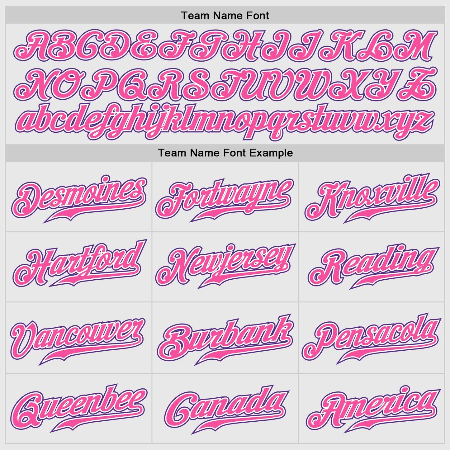 Custom White Pink Pinstripe Purple-Pink Authentic Raglan Sleeves Baseball Jersey view 5