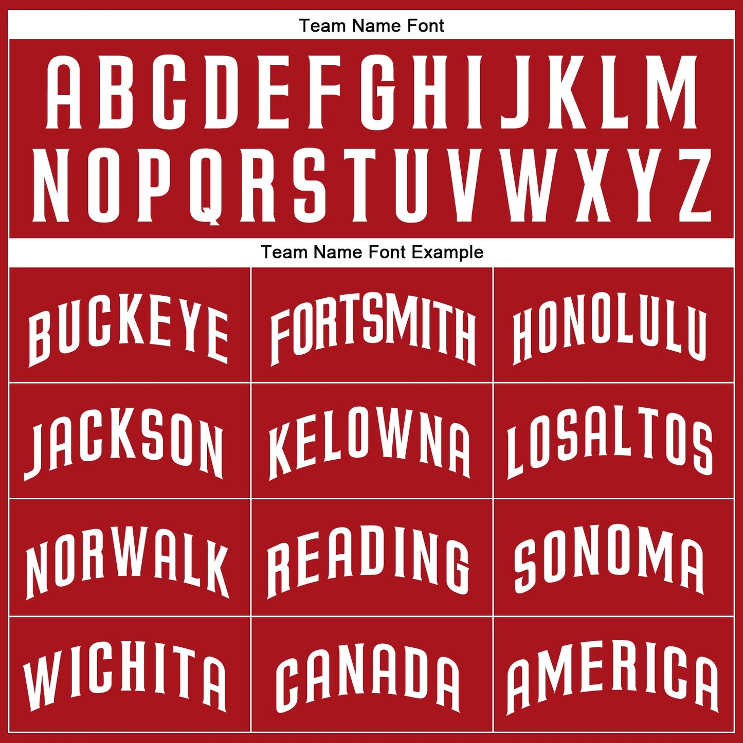 Custom Red White Authentic Baseball Jersey view 5