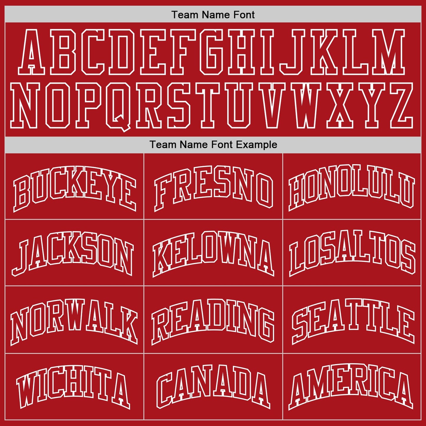 Custom Red Red-White Authentic Throwback Basketball Jersey view 4