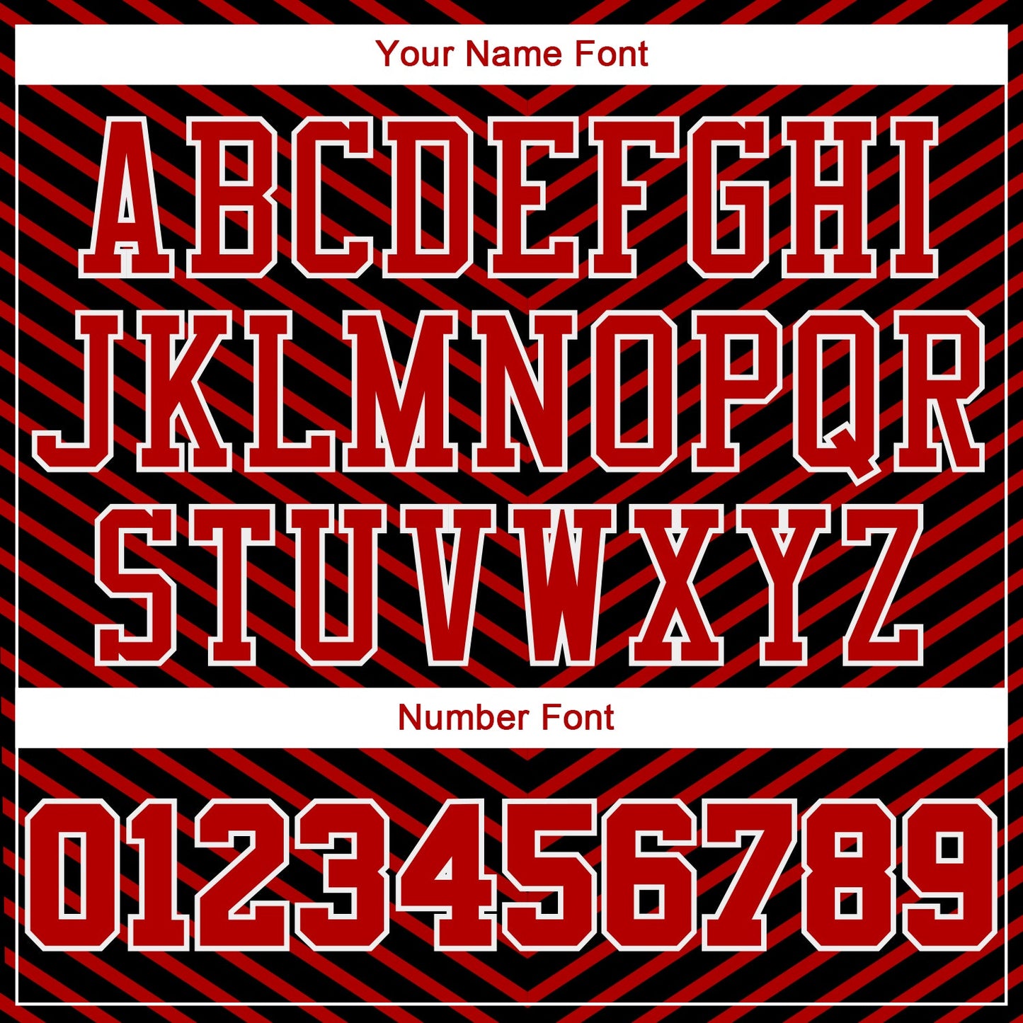 Custom Red Red-Black Round Neck Sublimation Basketball Uniform Jersey view 4