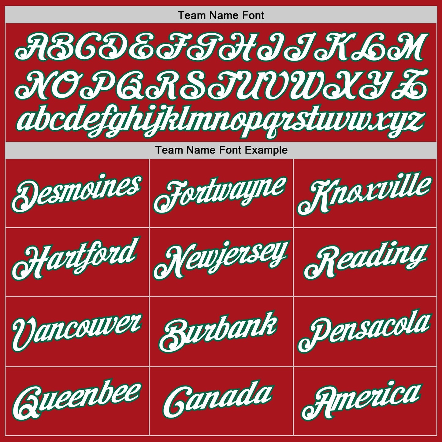 Custom Red White-Kelly Green Authentic Throwback Basketball Jersey view 5
