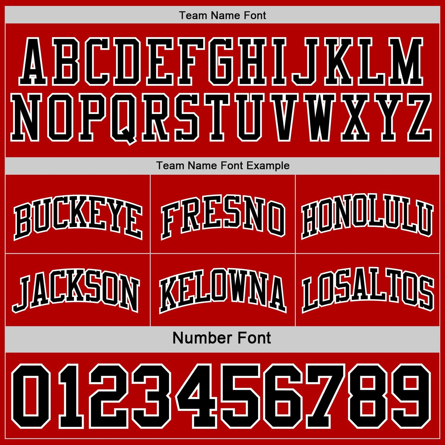 Custom Reversible Black Red-White Double Side Sublimation Basketball Set Jersey view 7