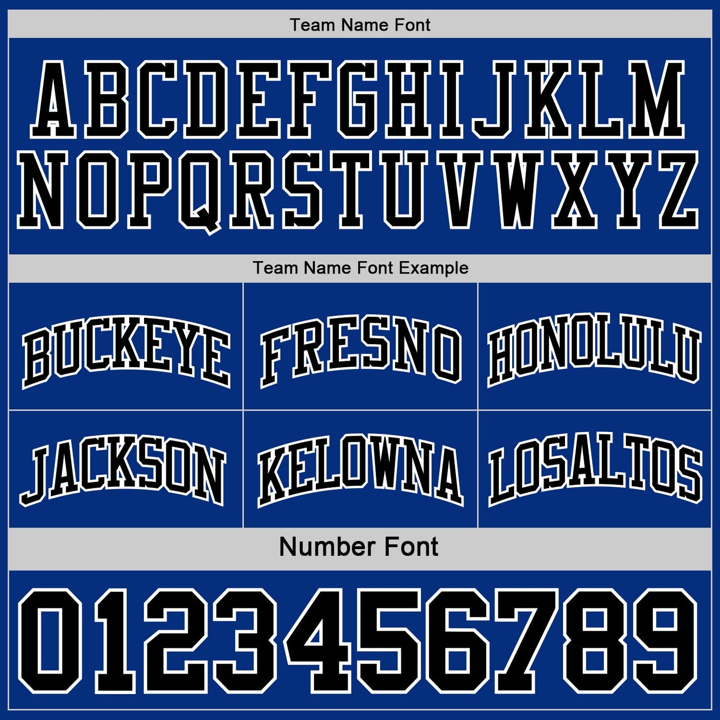 Custom Reversible Black Royal-White Double Side Sublimation Basketball Set Jersey view 7