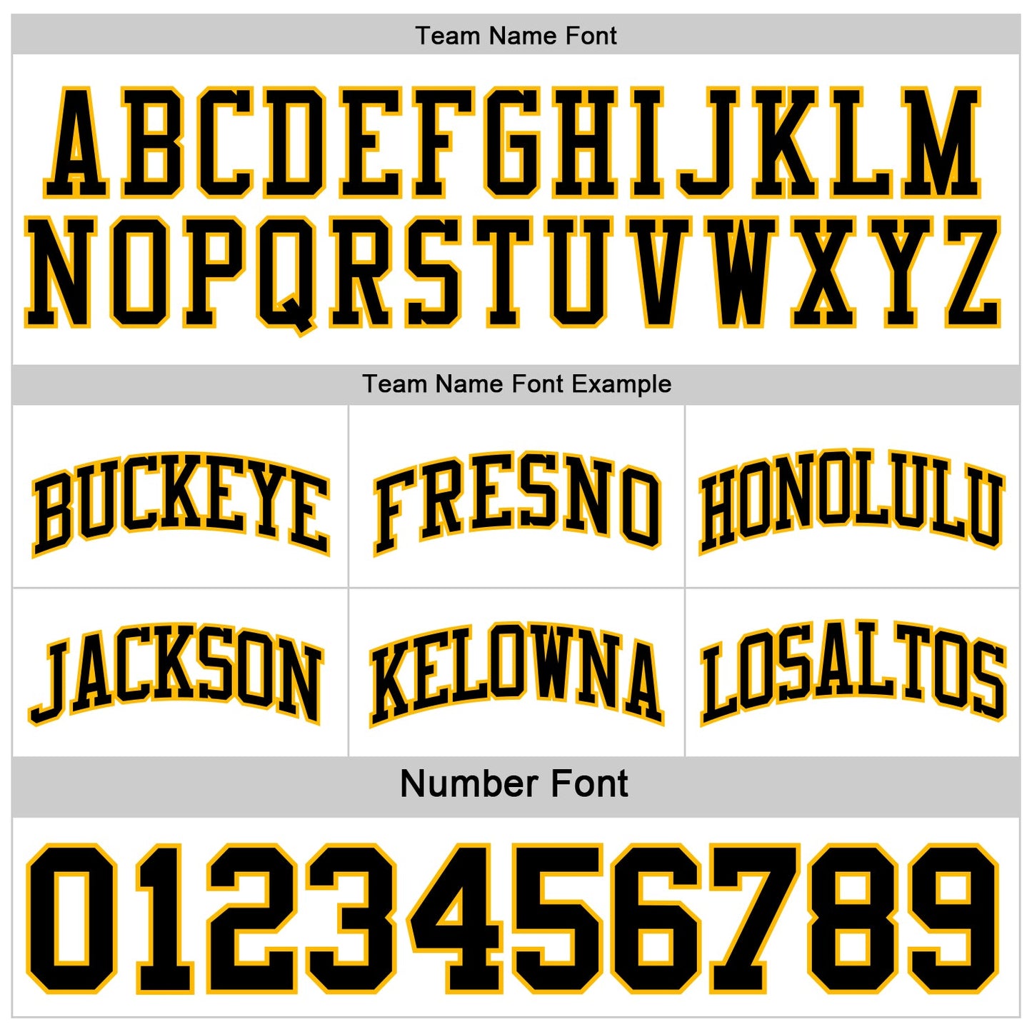 Custom Reversible Black White-Gold Double Side Sublimation Basketball Set Jersey view 7