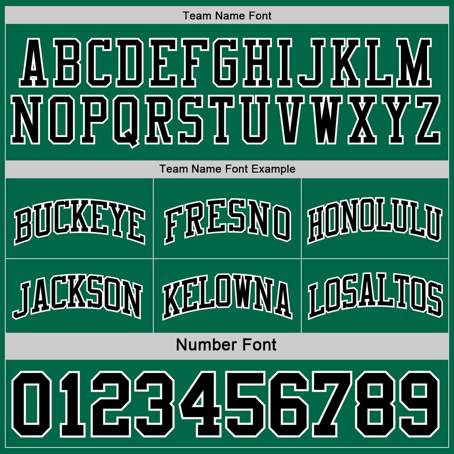 Custom Reversible Black Kelly Green-White Double Side Sublimation Basketball Set Jersey view 7