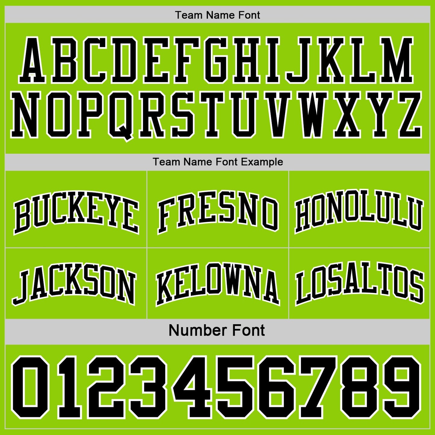 Custom Reversible Black Neon Green-White Double Side Sublimation Basketball Set Jersey view 7