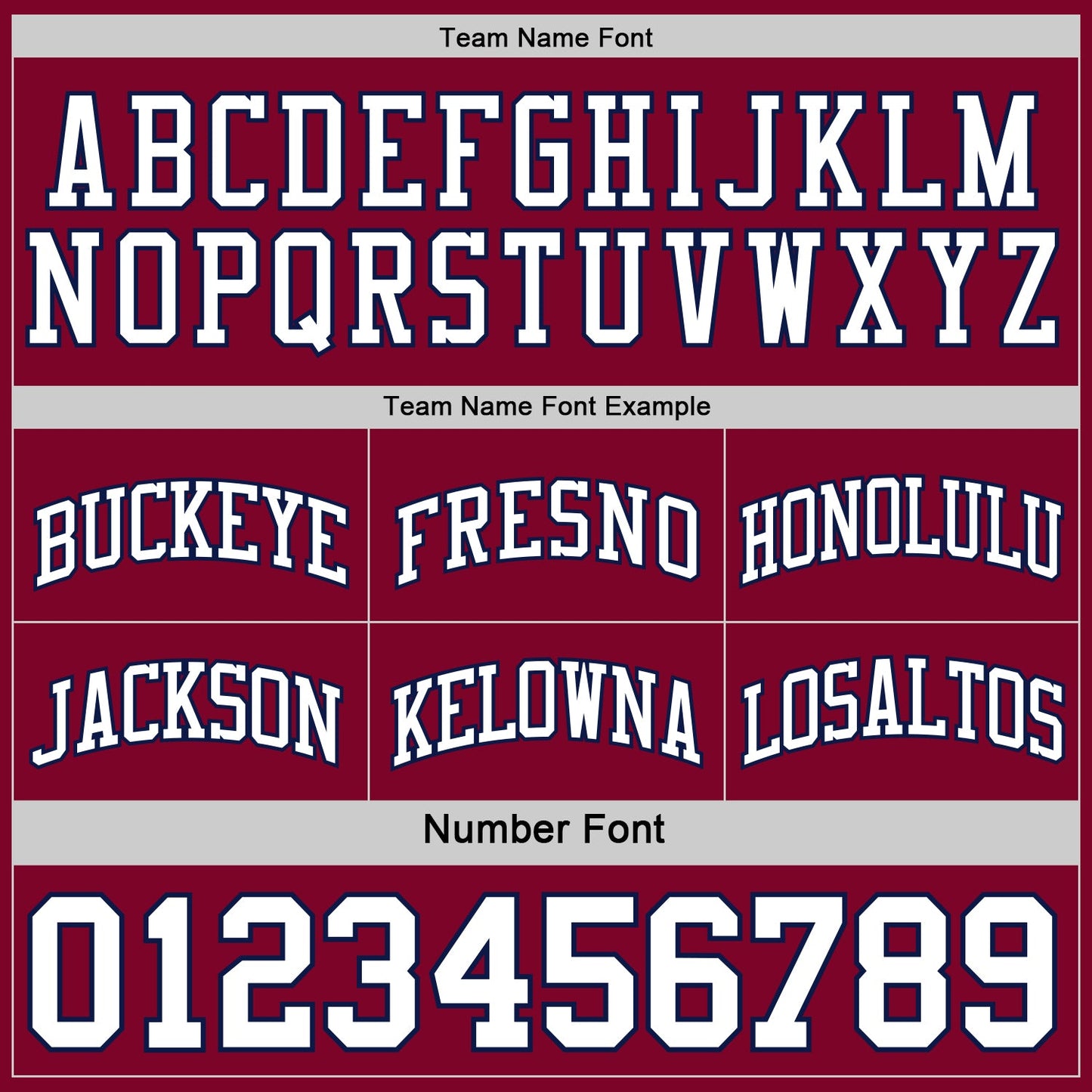 Custom Navy White-Maroon Reversible Double Side Sublimation Basketball Set Jersey view 7