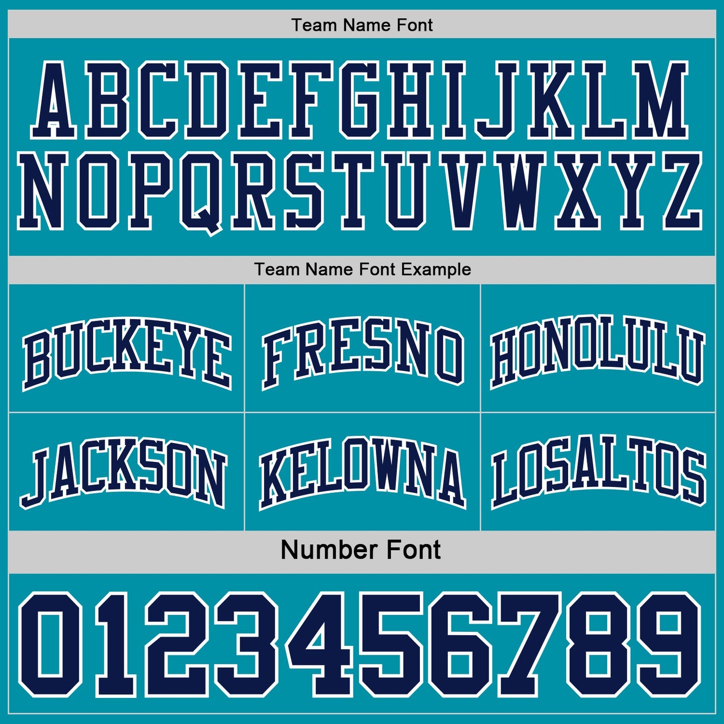 Custom Navy Teal-White Reversible Double Side Sublimation Basketball Set Jersey view 7