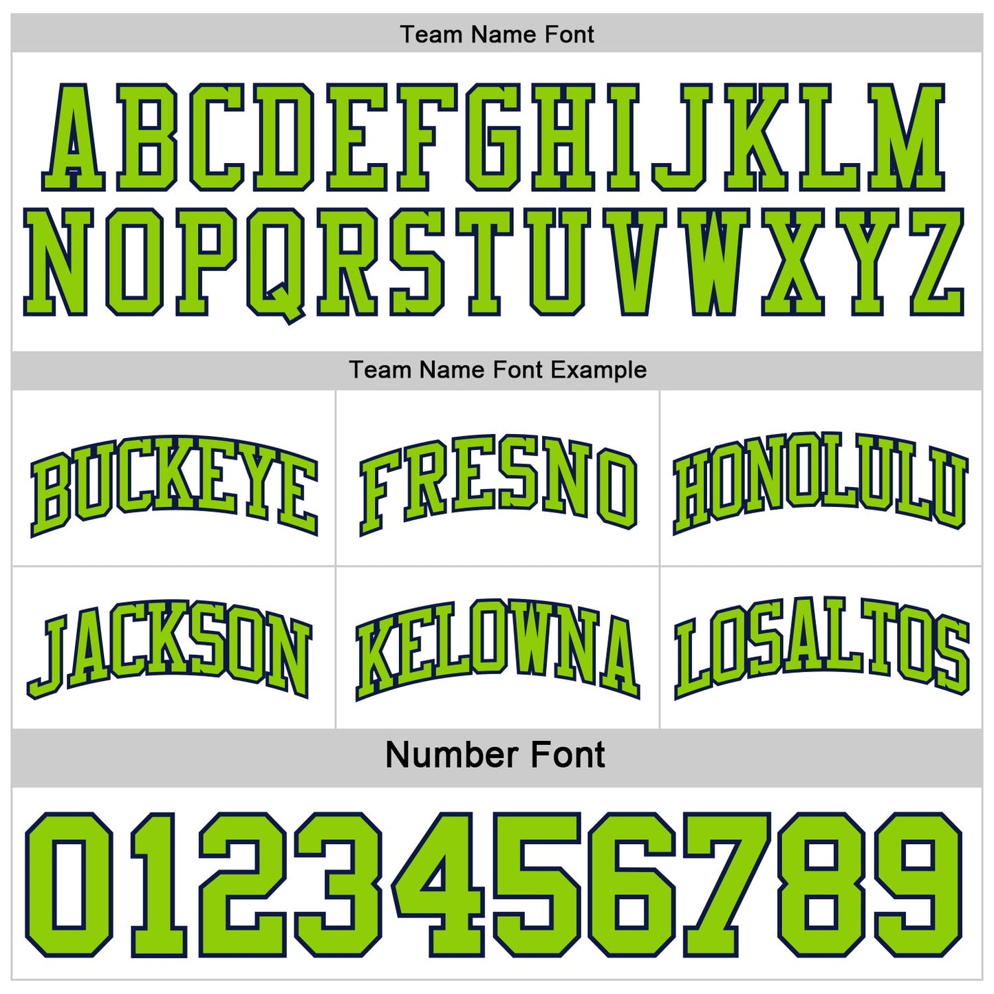 Custom Navy White-Neon Green Reversible Double Side Sublimation Basketball Set Jersey view 7