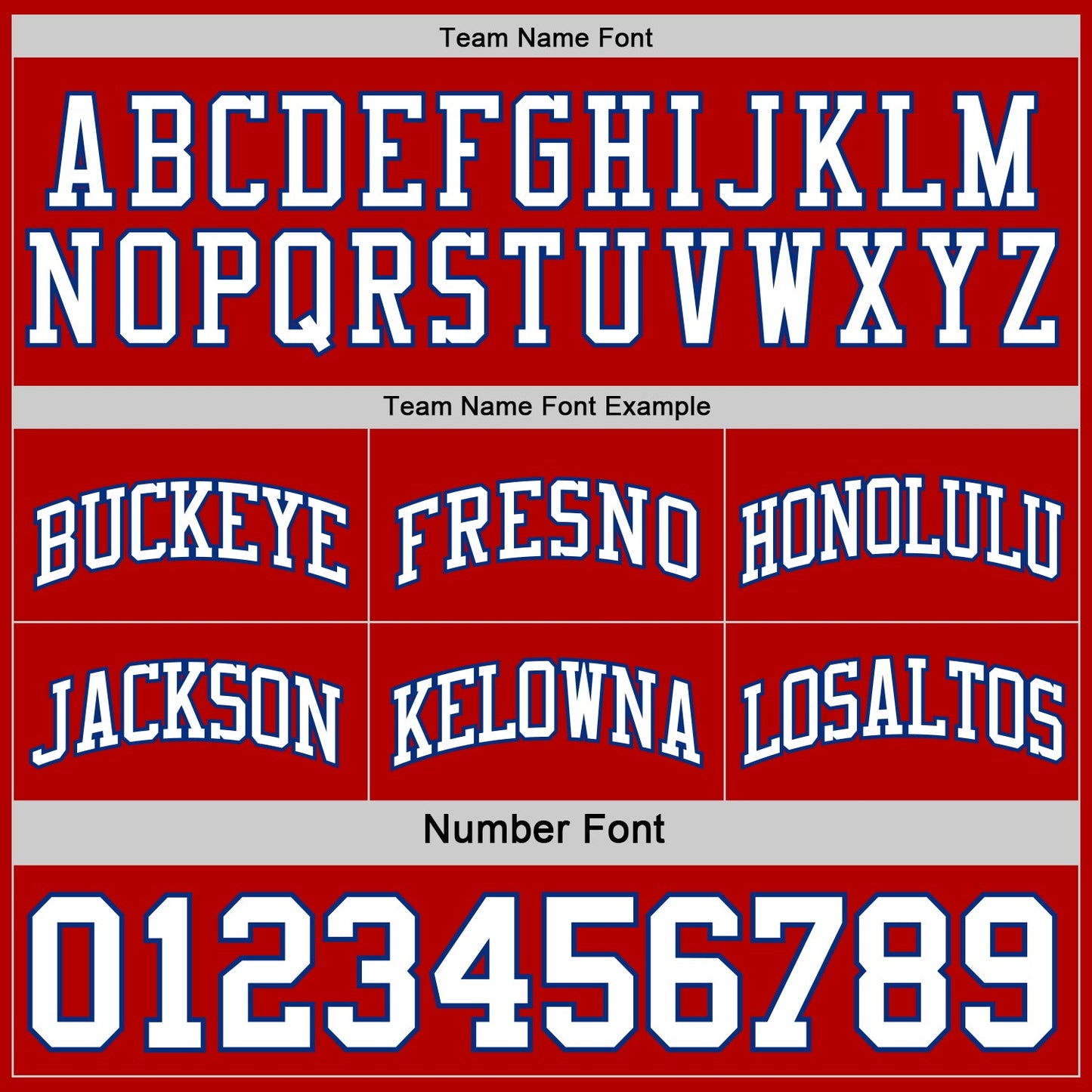 Custom Royal White-Red Reversible Double Side Sublimation Basketball Set Jersey view 7