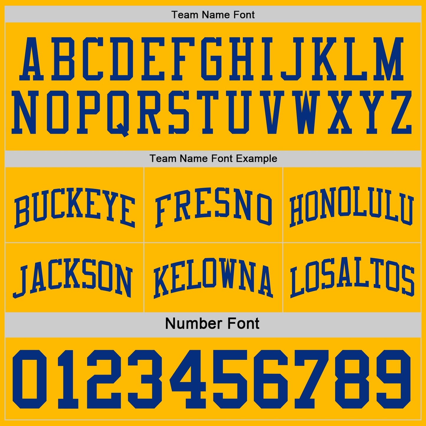 Custom Royal Gold-White Reversible Double Side Sublimation Basketball Set Jersey view 7