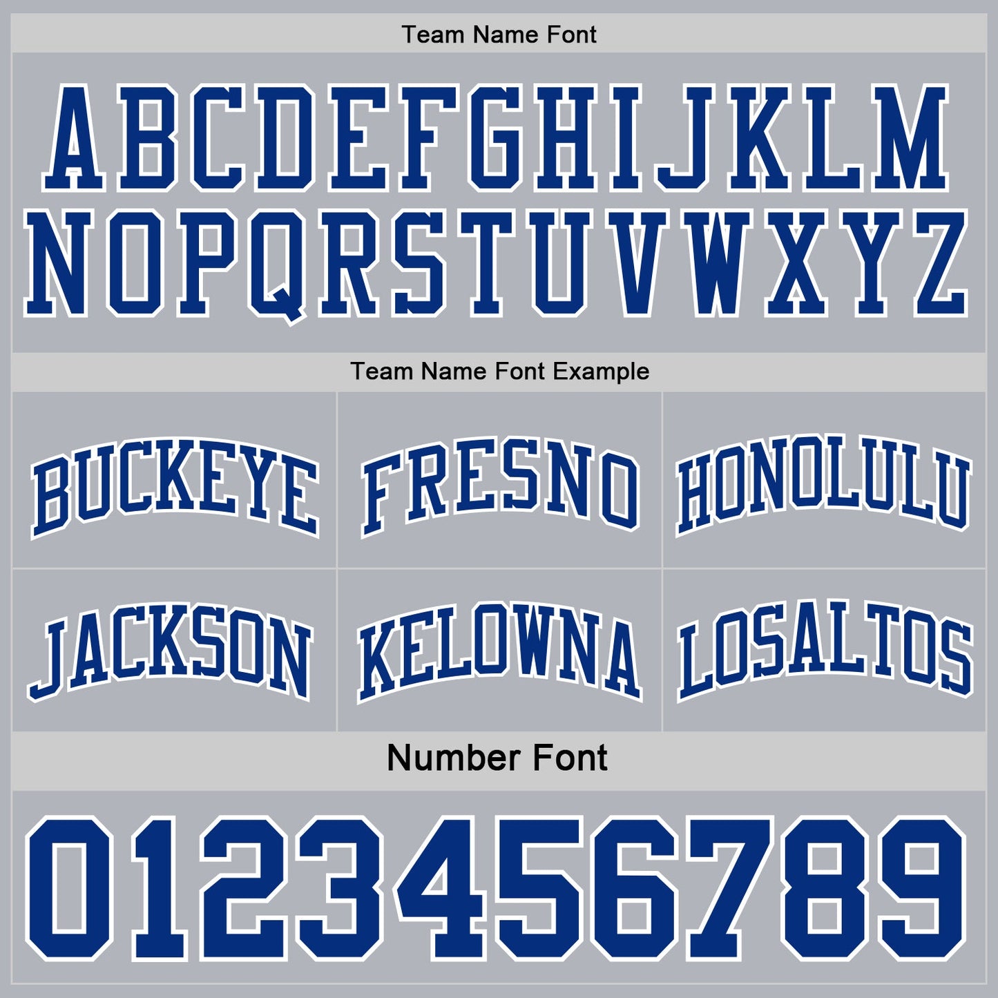 Custom Royal White-Gray Reversible Double Side Sublimation Basketball Set Jersey view 7