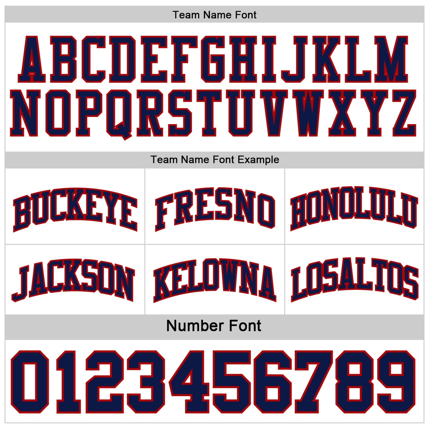 Custom Red Navy-White Reversible Double Side Sublimation Basketball Set Jersey view 7