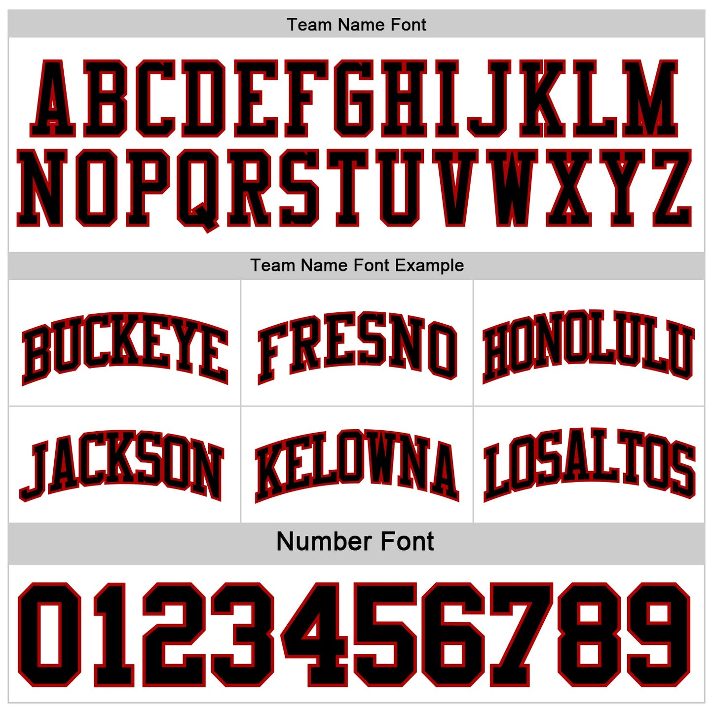 Custom Red Black-White Reversible Double Side Sublimation Basketball Set Jersey view 7
