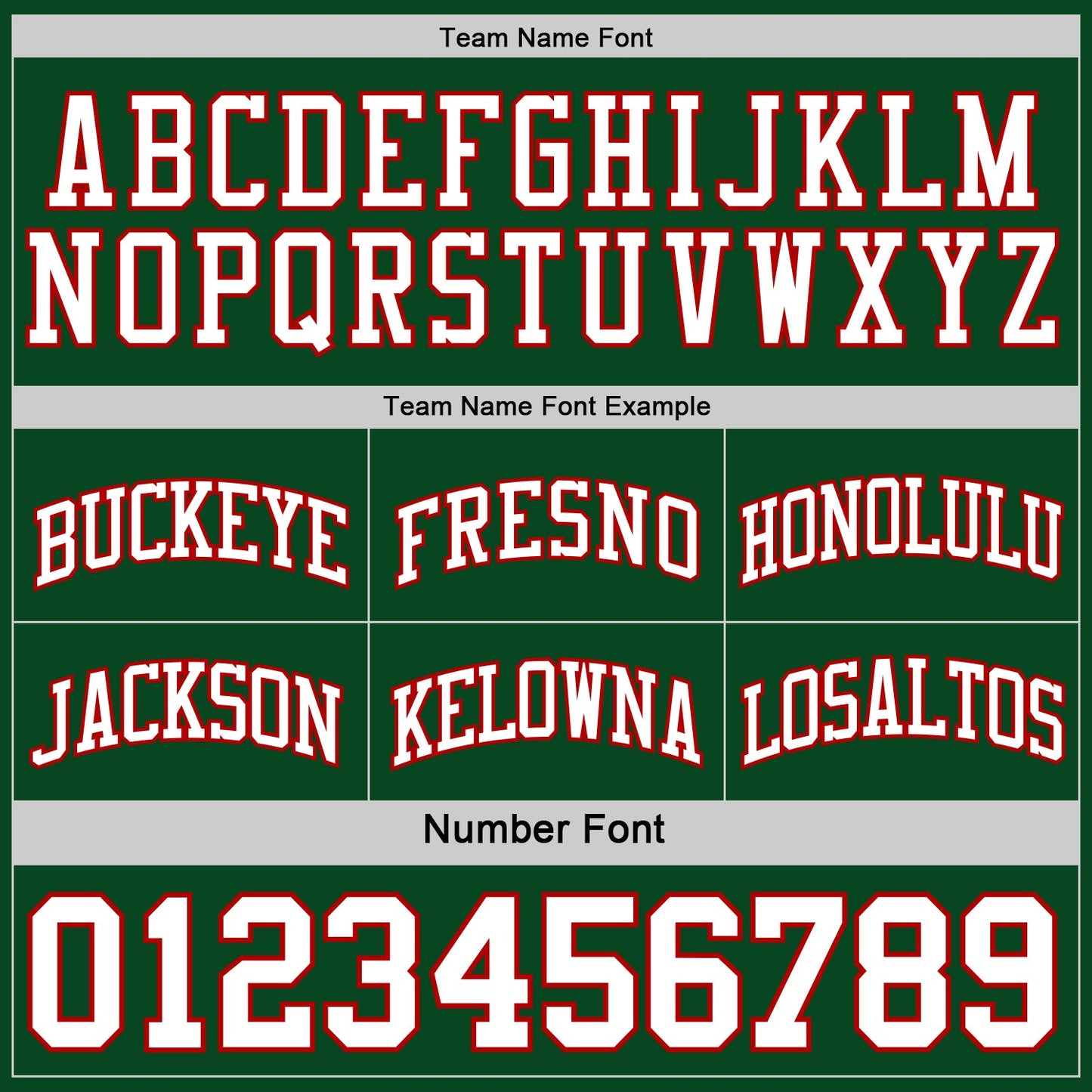 Custom Red White-Green Reversible Double Side Sublimation Basketball Set Jersey view 7