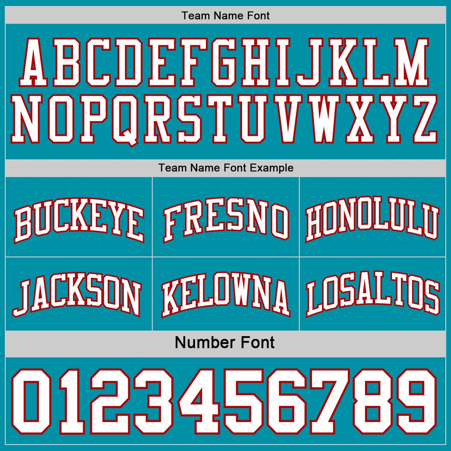 Custom Red White-Teal Reversible Double Side Sublimation Basketball Set Jersey view 7
