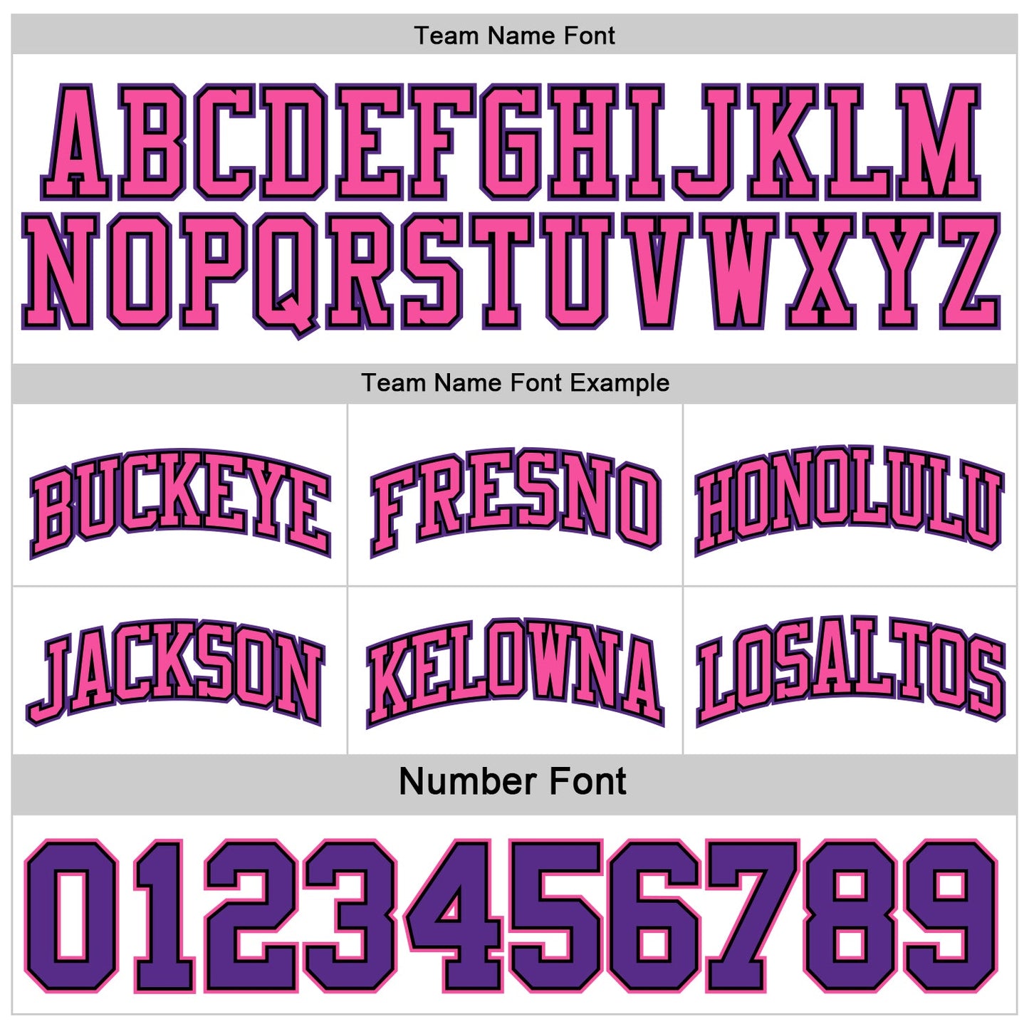 Custom Purple Pink Black-White Reversible Double Side Sublimation Basketball Set Jersey view 7