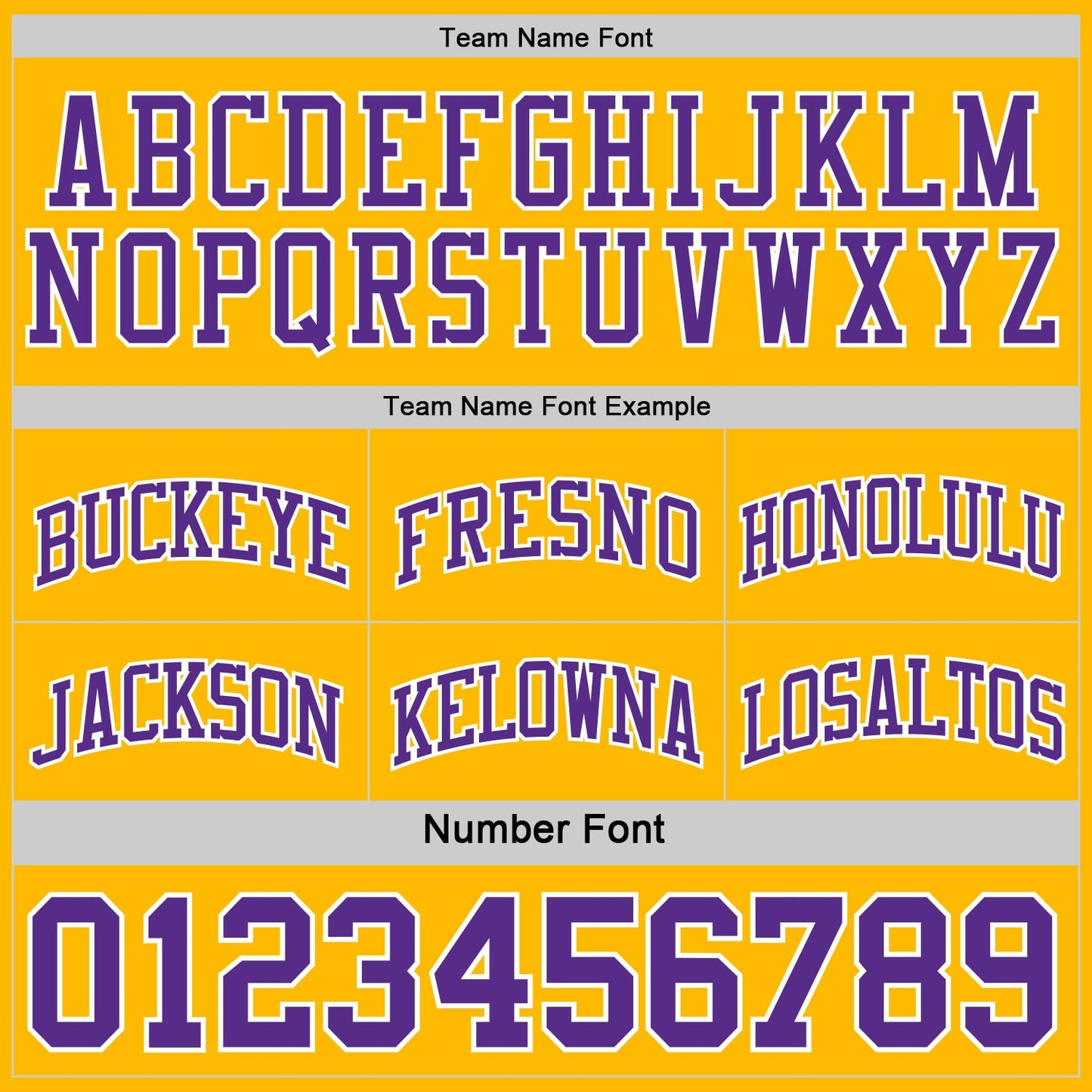 Custom Purple Gold-White Reversible Double Side Sublimation Basketball Set Jersey view 7