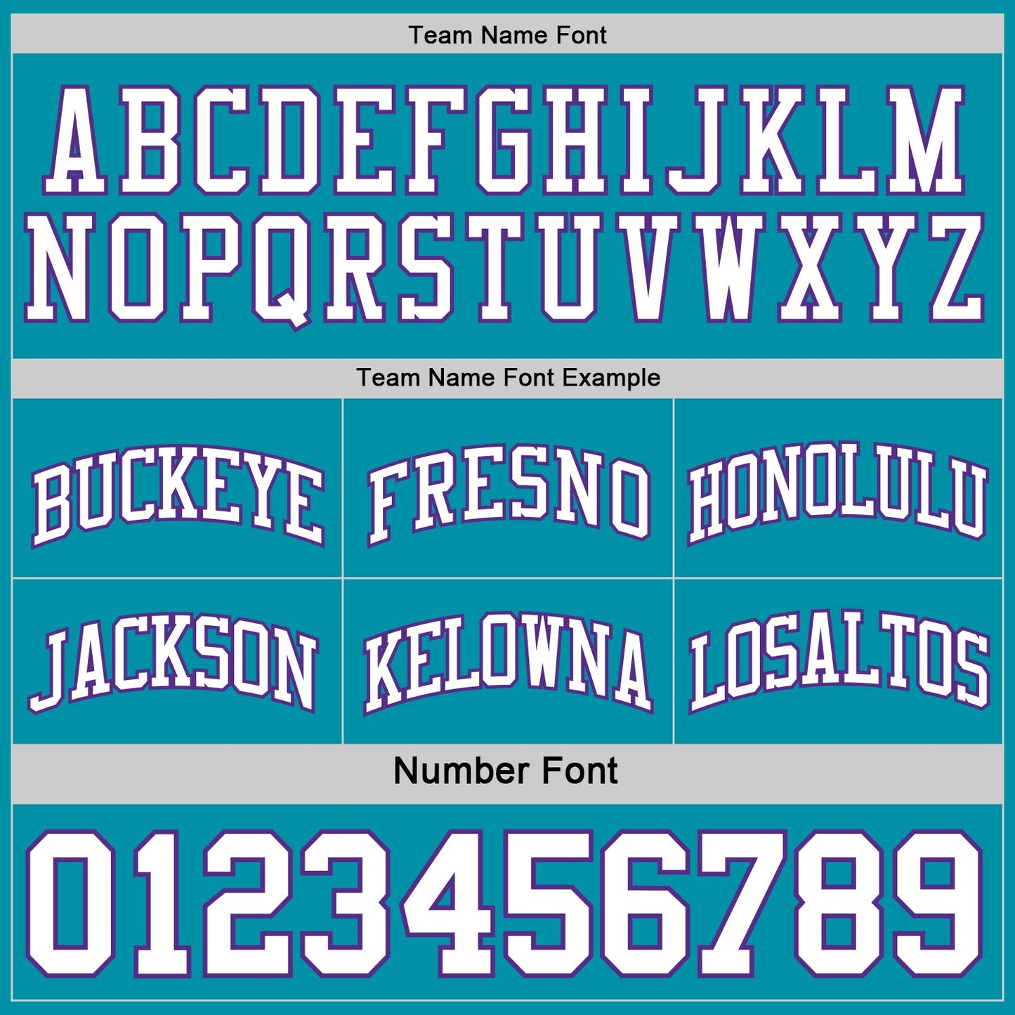 Custom Purple White-Teal Reversible Double Side Sublimation Basketball Set Jersey view 7