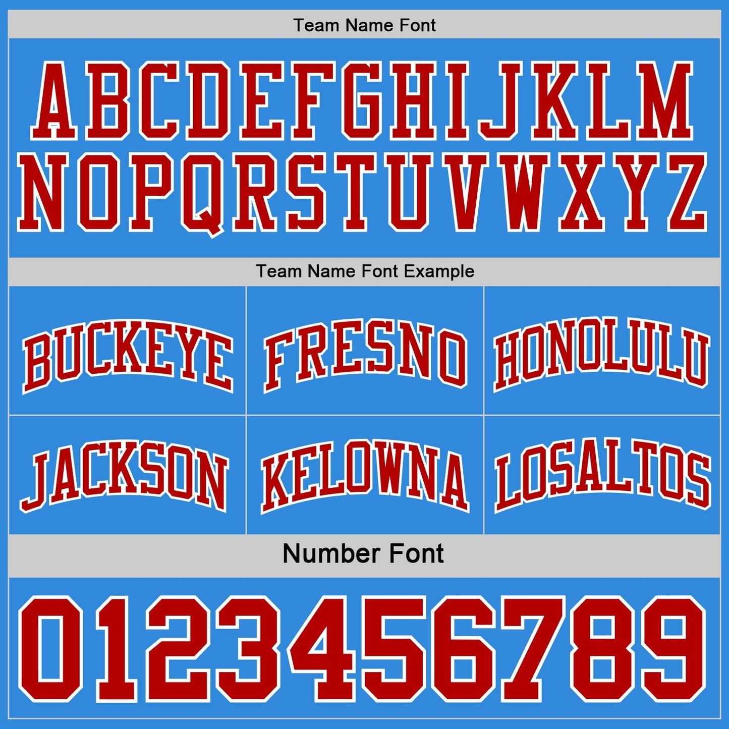 Custom Reversible Red White-Powder Blue Double Side Sublimation Basketball Set Jersey view 7