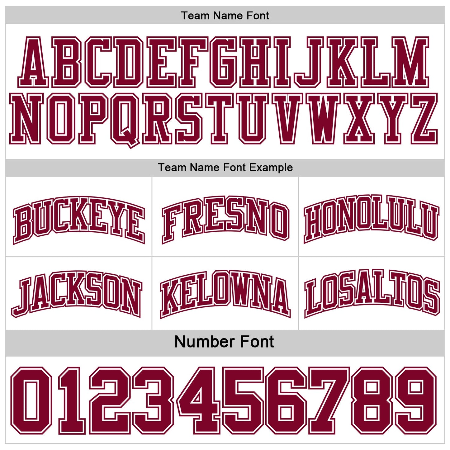 Custom Reversible Maroon White Double Side Sublimation Basketball Set Jersey view 7