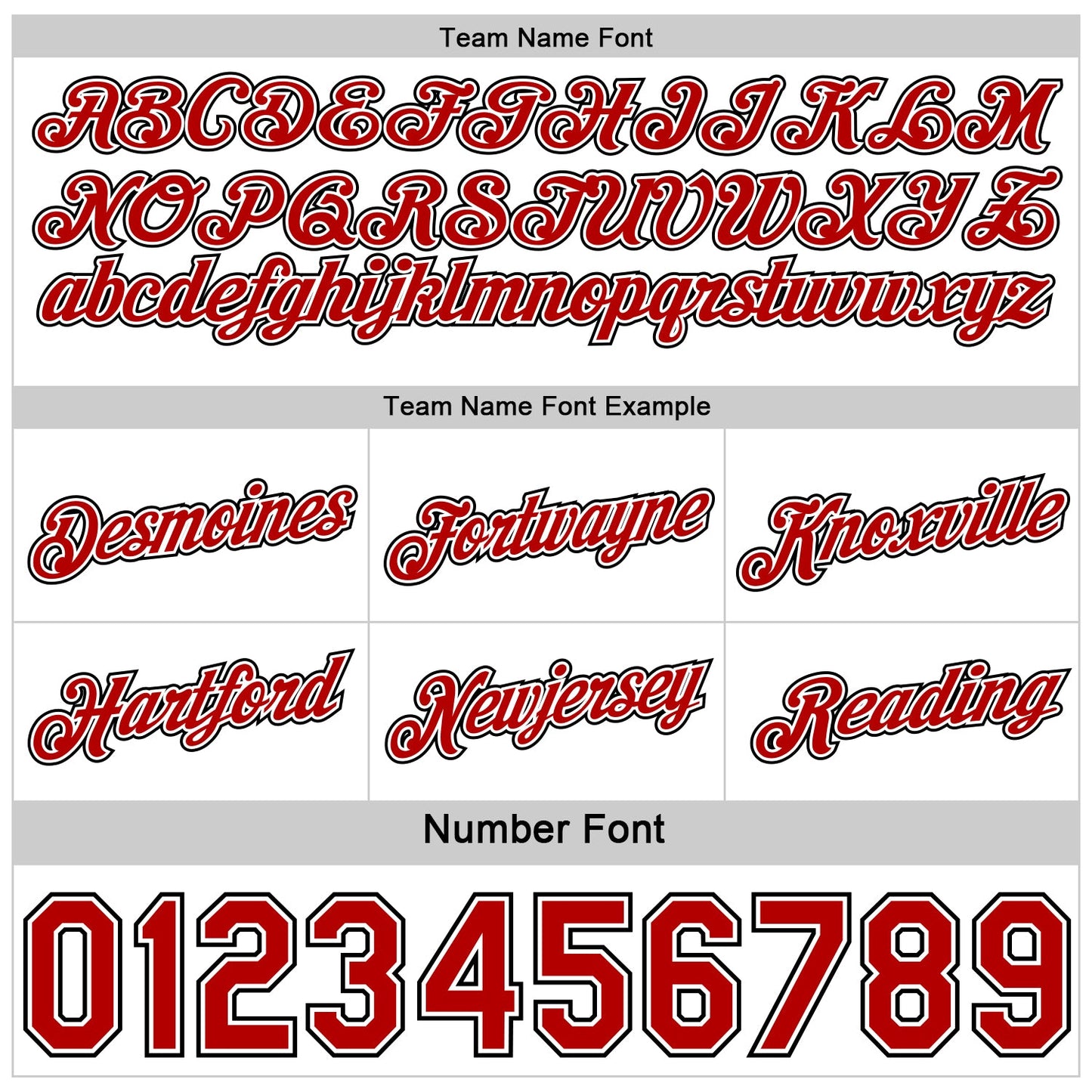 Custom Reversible Black Red-White Double Side Star Sublimation Basketball Set Jersey view 7