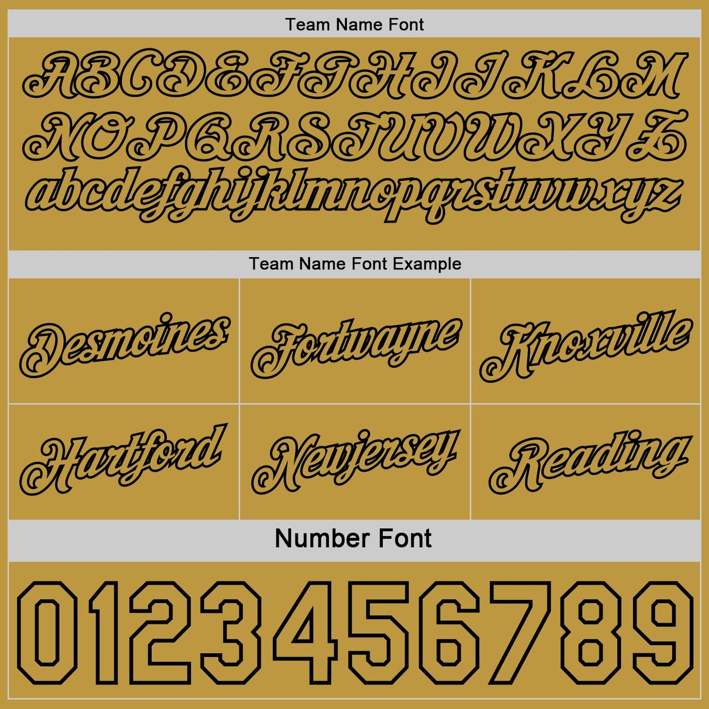 Custom Reversible Black Old Gold Double Side Star Sublimation Basketball Set Jersey view 7