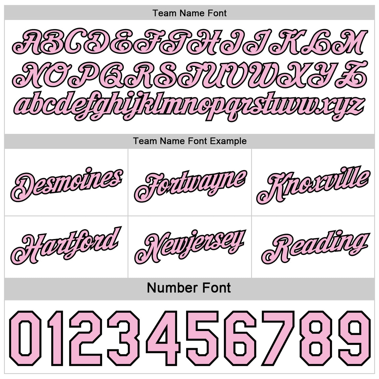 Custom Reversible Black Light Pink Double Side Star Sublimation Basketball Set Jersey view 7