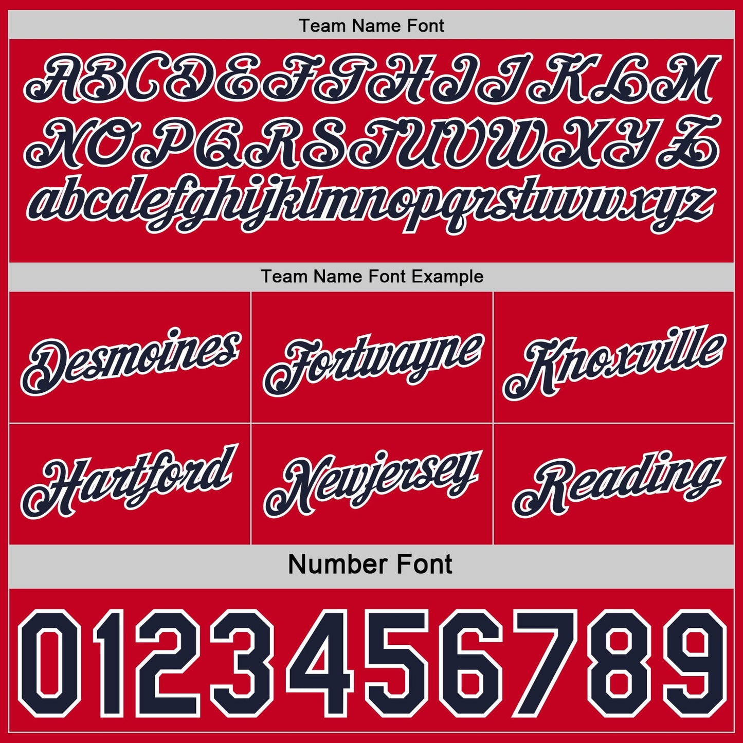 Custom Reversible Navy Red-White Double Side Star Sublimation Basketball Set Jersey view 7