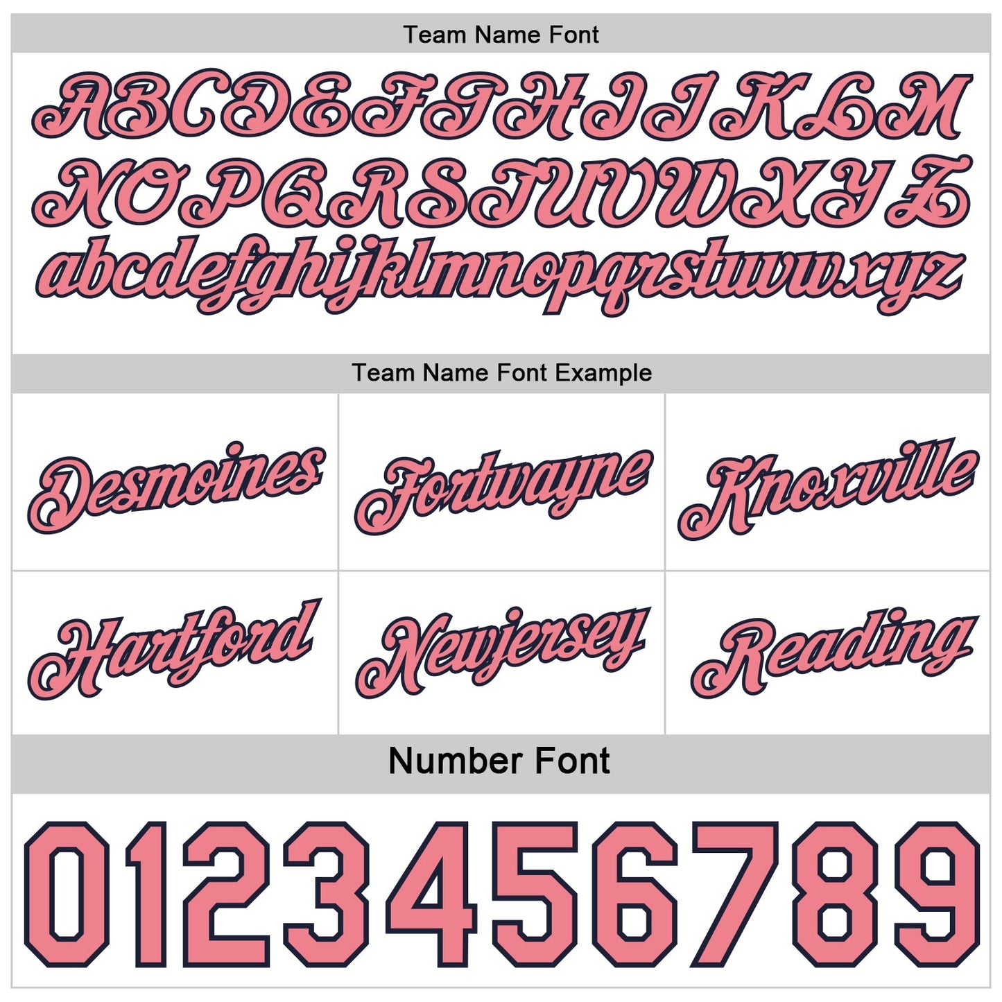 Custom Reversible Navy Medium Pink-White Double Side Star Sublimation Basketball Set Jersey view 7