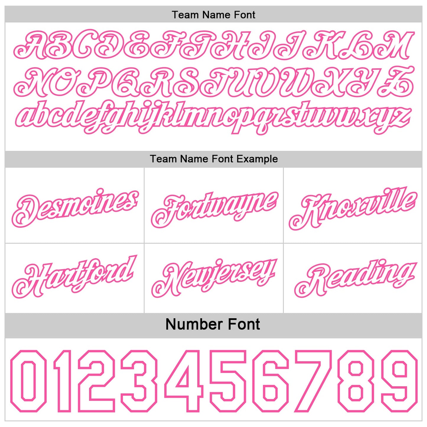 Custom Reversible Pink White Double Side Star Sublimation Basketball Set Jersey view 7