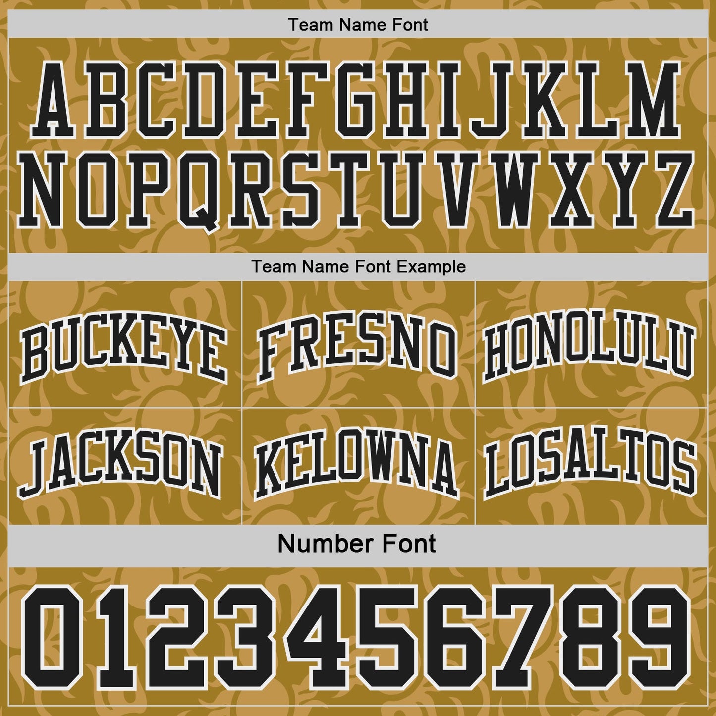 Custom Black Old Gold-White Side Panel Stripe Sun Flame Reversible Double Side Sublimation Basketball Set Jersey view 5