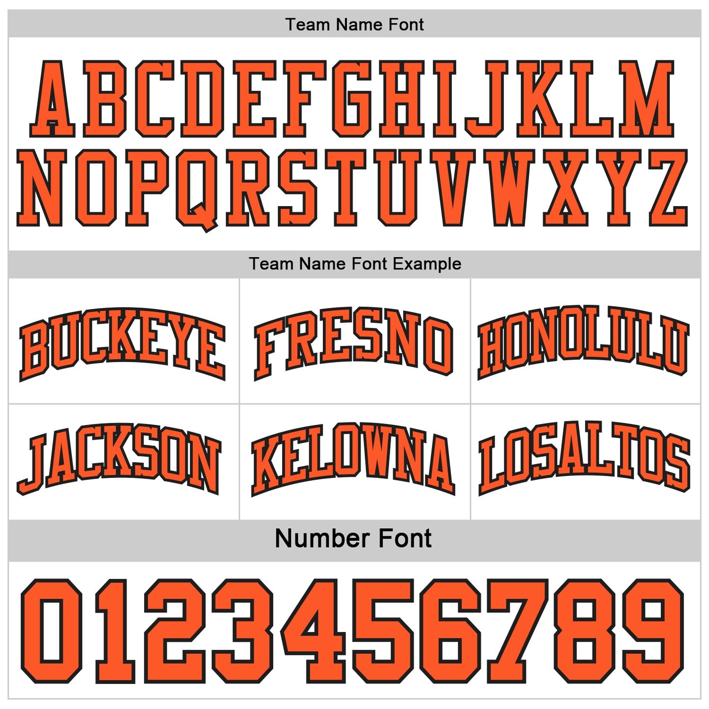 Custom Black White-Orange Side Panel Geometric Chevron Reversible Double Side Sublimation Basketball Set Jersey view 5