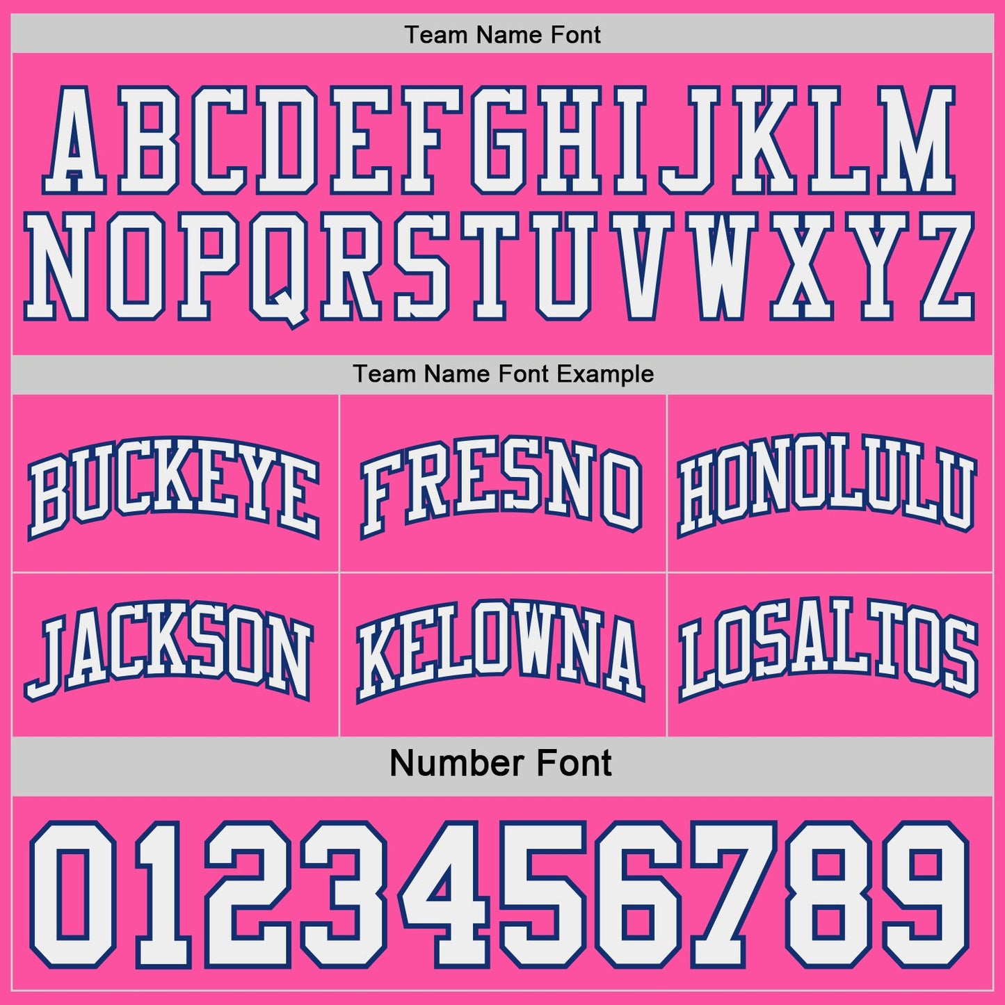 Custom Royal White-Pink Side Panel Geometric Chevron Reversible Double Side Sublimation Basketball Set Jersey view 5