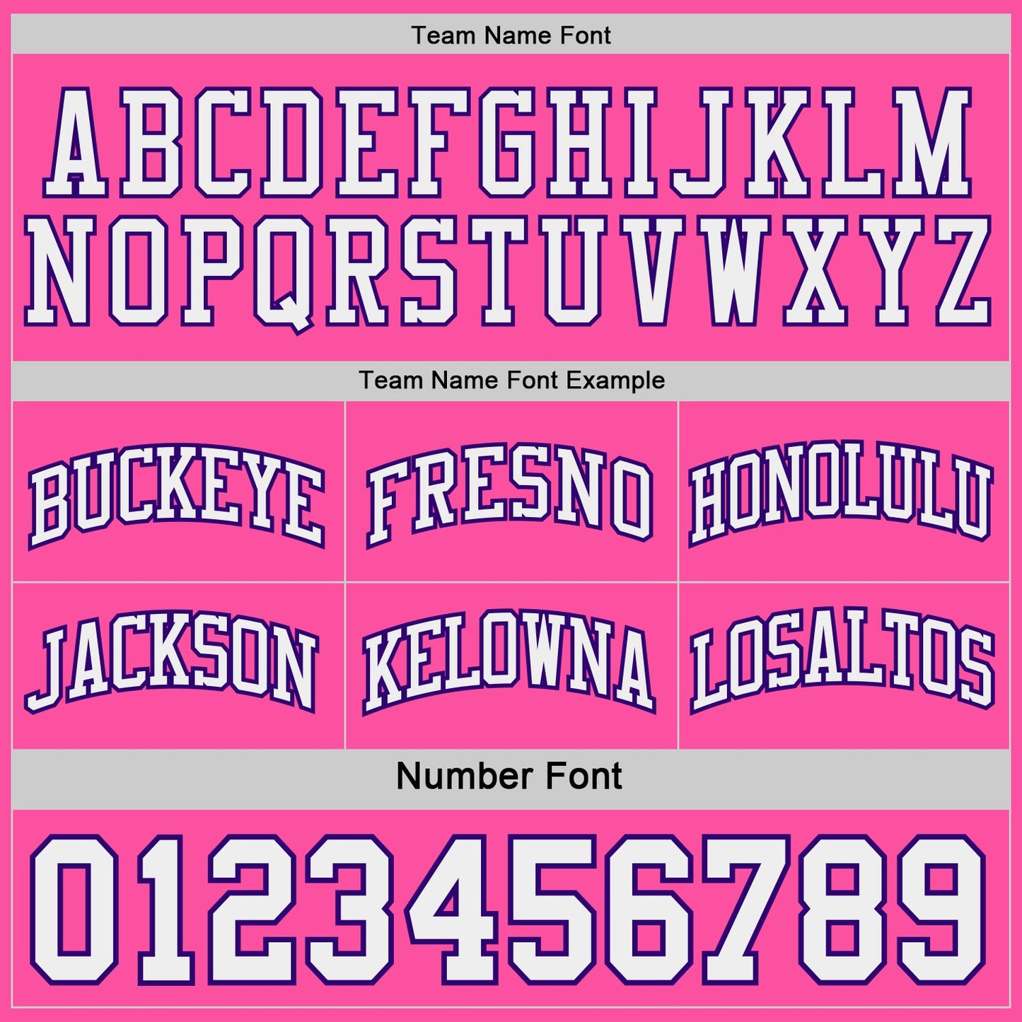 Custom Purple White-Pink Side Panel Geometric Chevron Reversible Double Side Sublimation Basketball Set Jersey view 5