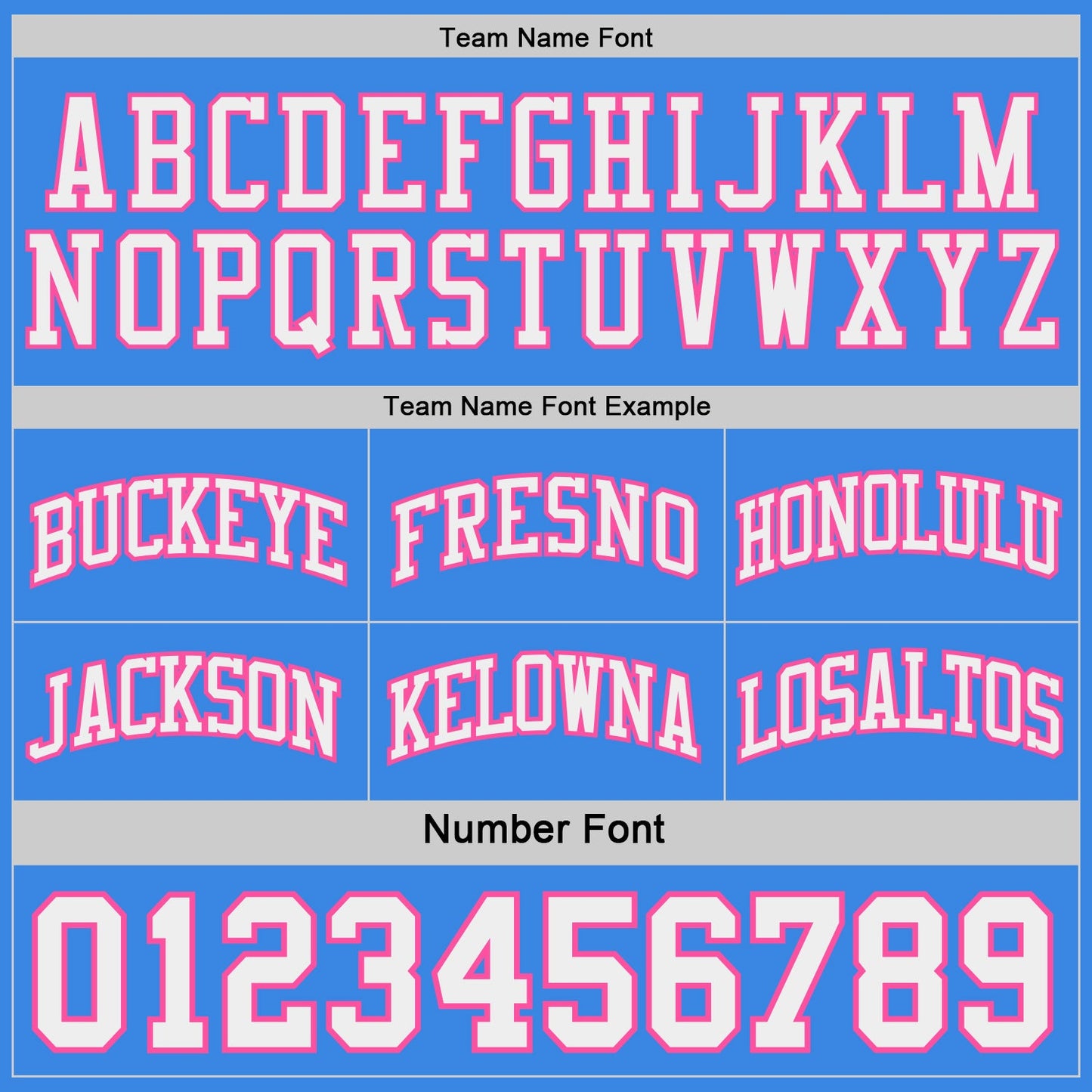 Custom Pink White-Powder Blue Side Panel Geometric Chevron Reversible Double Side Sublimation Basketball Set Jersey view 5