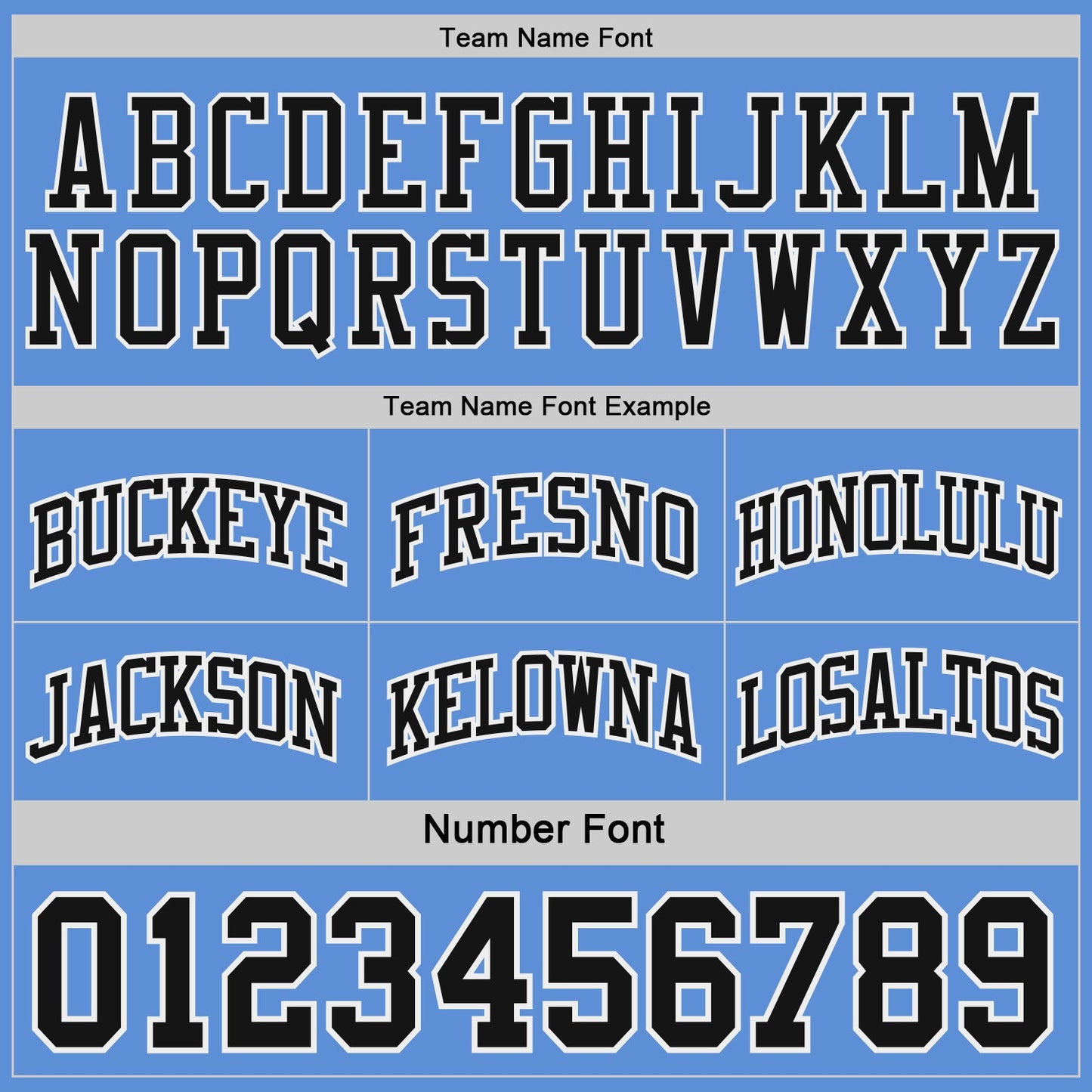 Custom Black White-Light Blue Side Panel Geometric Chevron Reversible Double Side Sublimation Basketball Set Jersey view 5