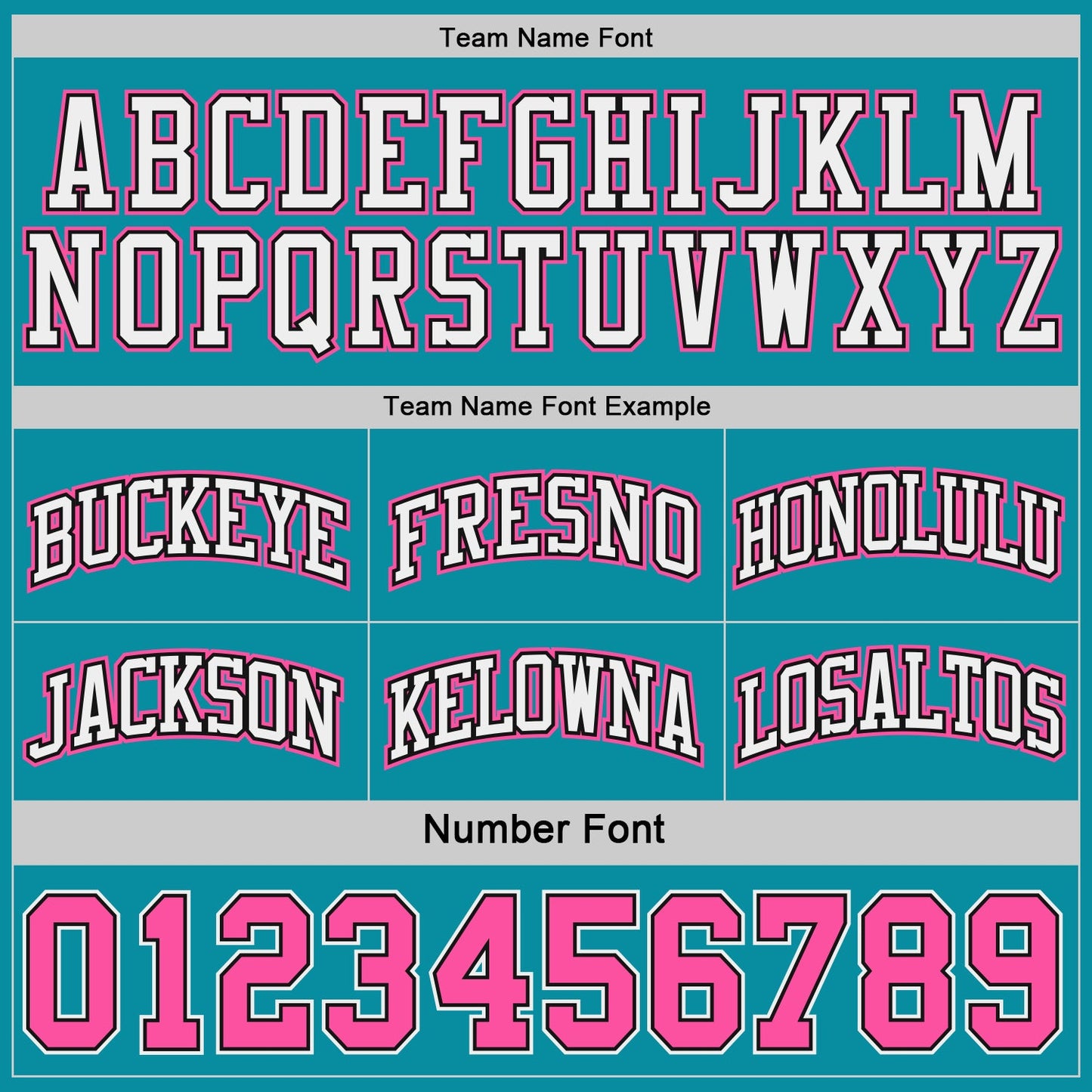 Custom Black Pink-Teal Side Panel Geometric Chevron Reversible Double Side Sublimation Basketball Set Jersey view 5