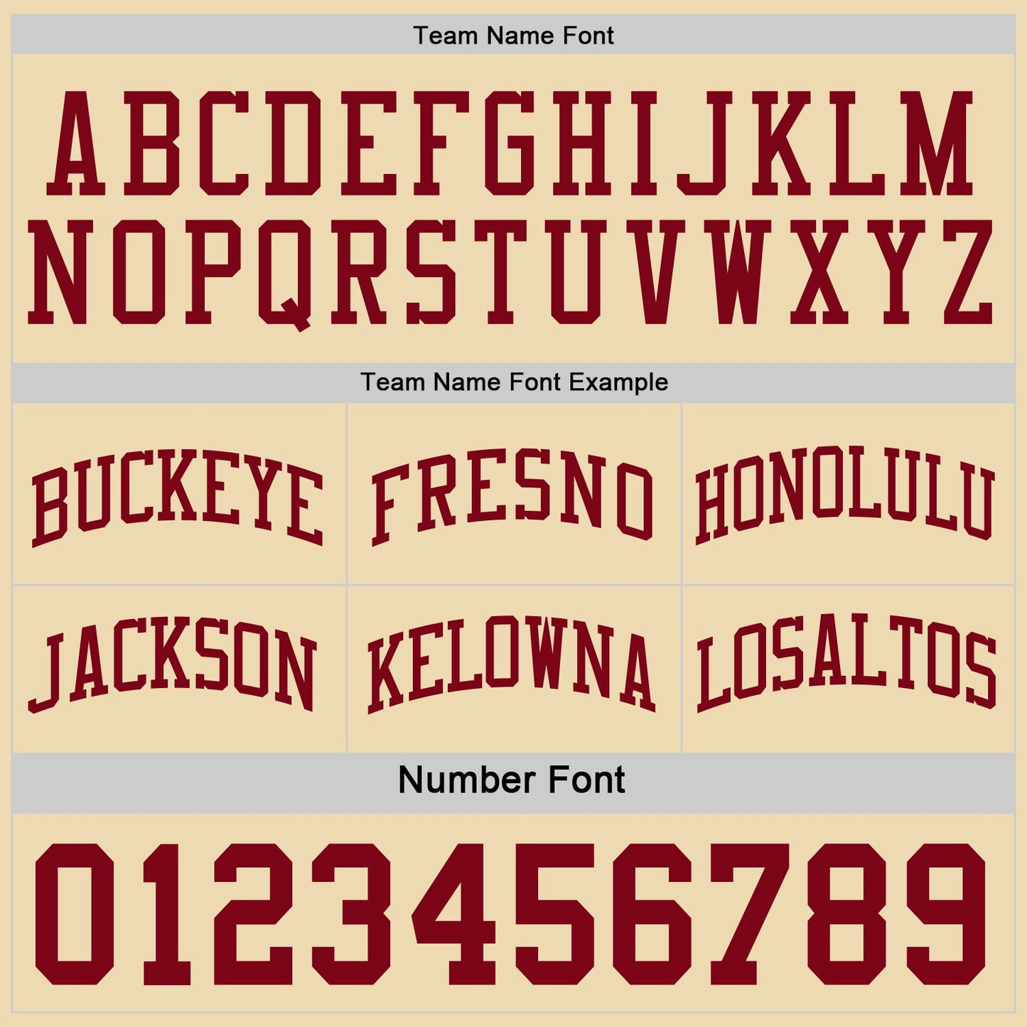 Custom Maroon-Cream Side Panel Geometric Chevron Reversible Double Side Sublimation Basketball Set Jersey view 5
