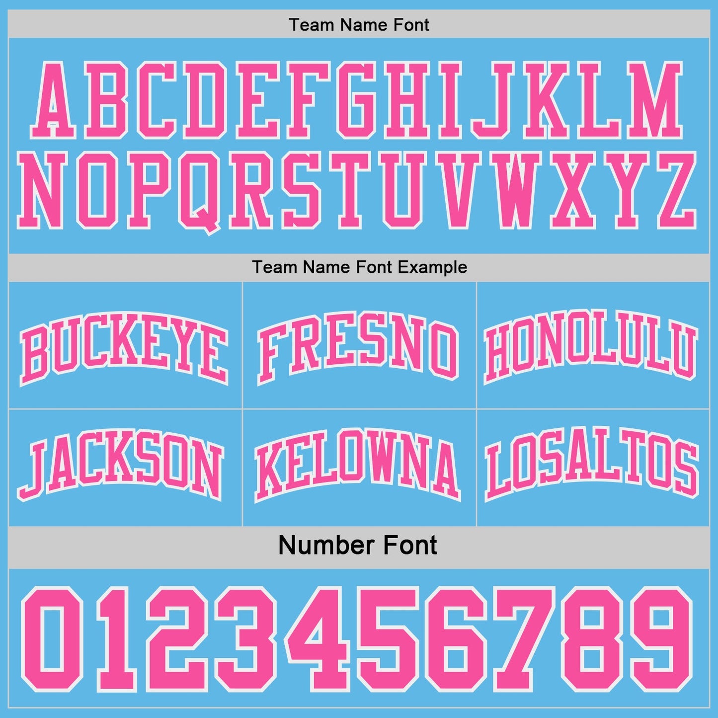Custom Pink White-Sky Blue Side Panel Geometric Chevron Reversible Double Side Sublimation Basketball Set Jersey view 5