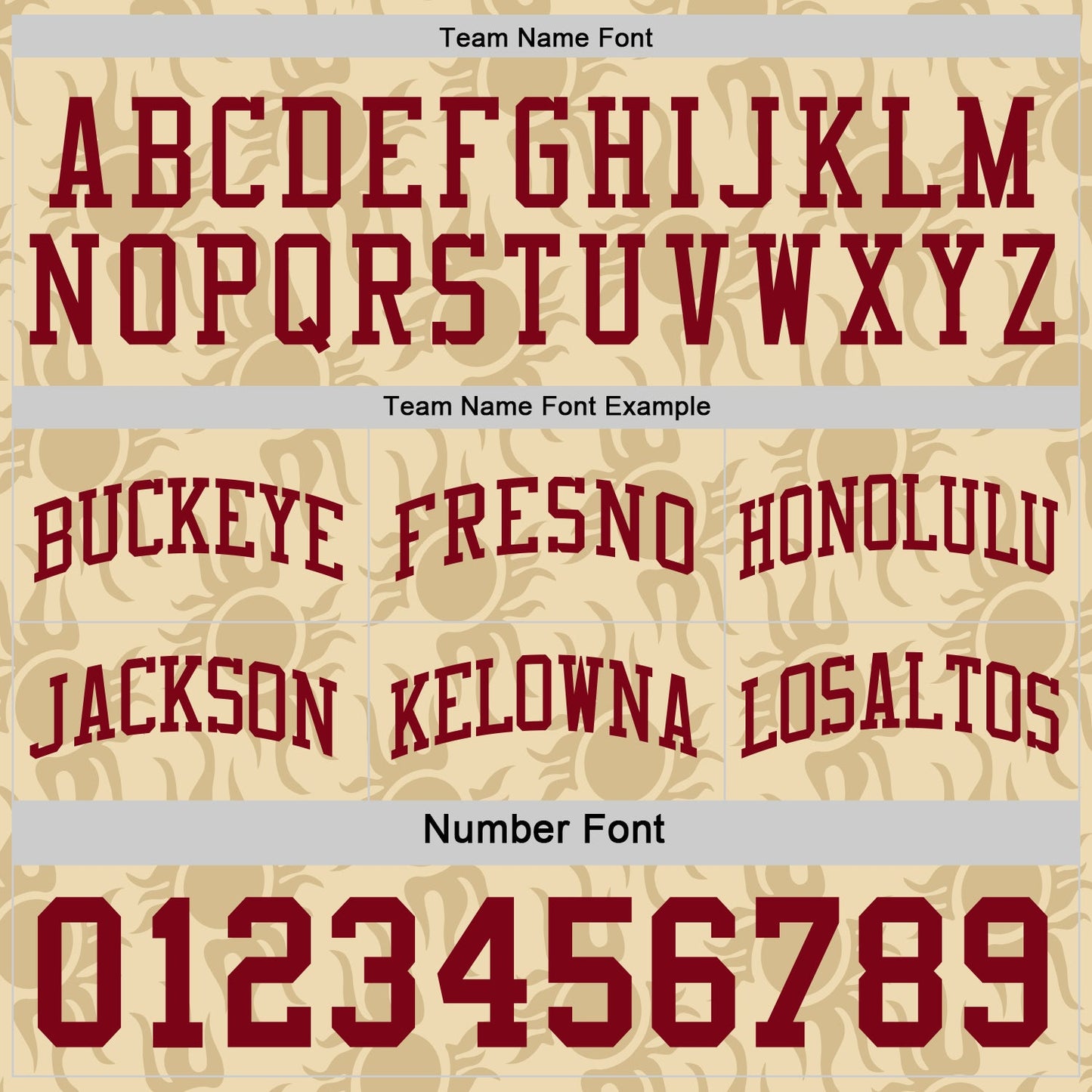 Custom Maroon-Cream Side Panel Stripe Sun Flame Reversible Double Side Sublimation Basketball Set Jersey view 5